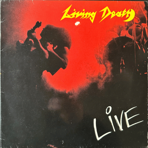 Living Death (GER) : Live